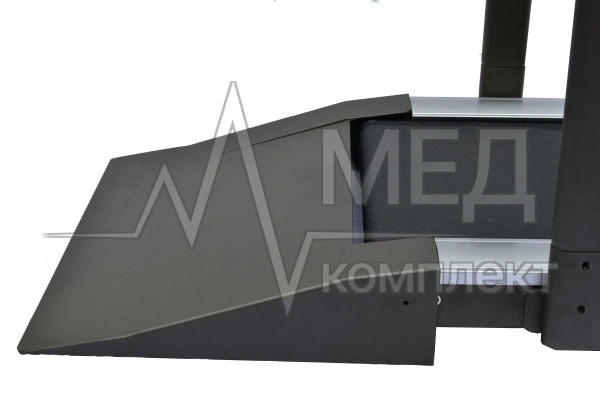 Пандус для беговой дорожки AMF