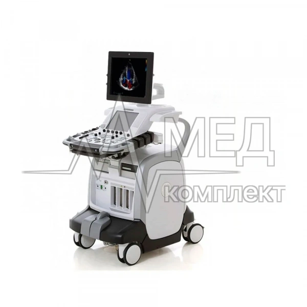 УЗИ аппарат GE Vivid e9