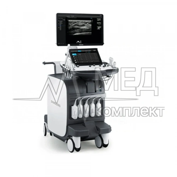 УЗИ аппарат Samsung Medison RS80A