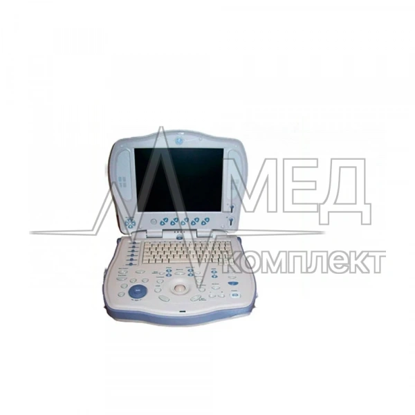 УЗИ аппарат GE Logiq Book XP