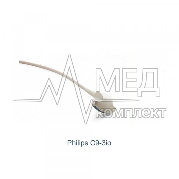 Конвексный датчик Philips C9-3io