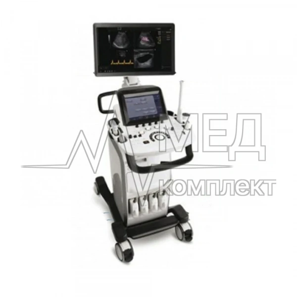 УЗИ аппарат Samsung Medison UGEO H60