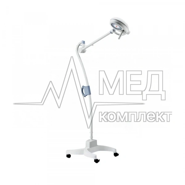 Cветильник смотровой передвижной Merivaara Merilux X1 LED