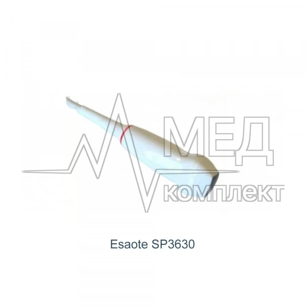 Кардиологический, абдоминальные датчик Esaote SP3630