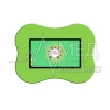 Детский интерактивный стол KidTouch 24P зеленый