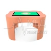 Детский интерактивный стол KidTouch 24P персиковый (NextPeach)