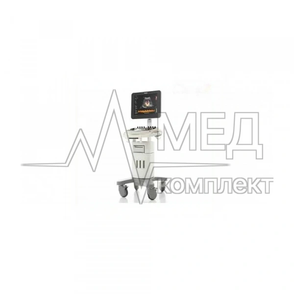 УЗИ аппарат Philips ClearVue 350