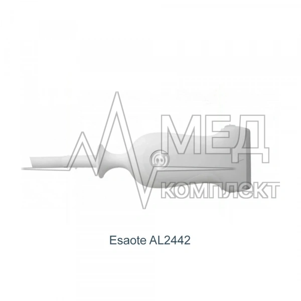 Линейный датчик Esaote AL2442