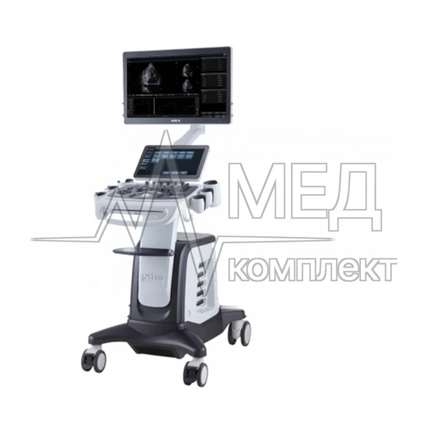 SIUI Apogee 6500