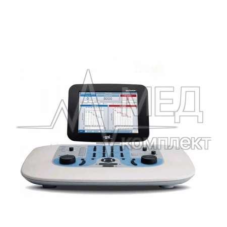Аудиометр Grason-Stadler GSI AUDIOSTAR PRO
