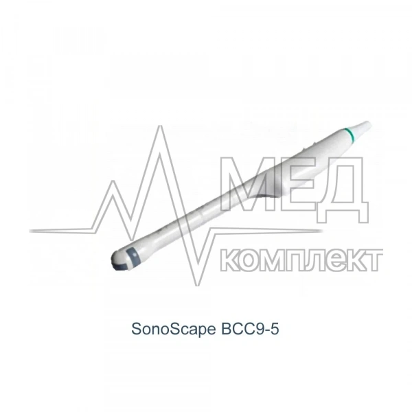 Биплановый датчик SonoScape BCC9-5