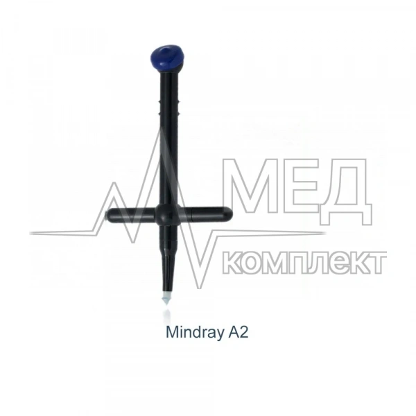 Карандашный, допплер датчик Mindray A2
