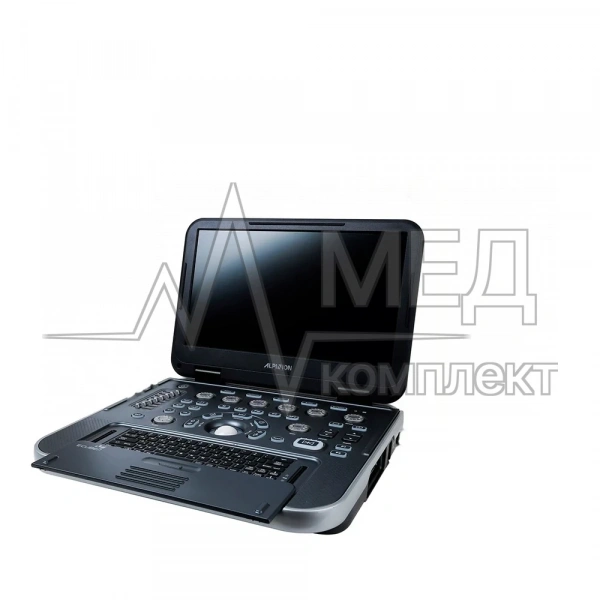 Alpinion E-CUBE i7