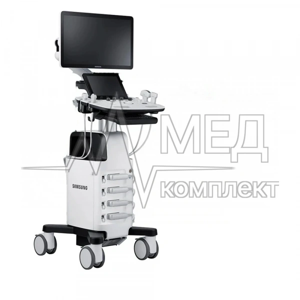 УЗИ аппарат Samsung HS40