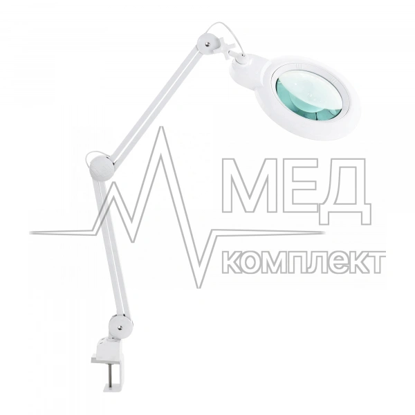 Лампа-лупа Med-Mos ММ-5-178 (LED) тип 1 Л006
