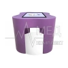 Интерактивный комплекс KidTouch 24P Союзмультфильм, сиреневый