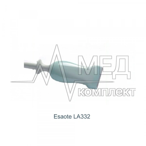 Линейный датчик Esaote LA332