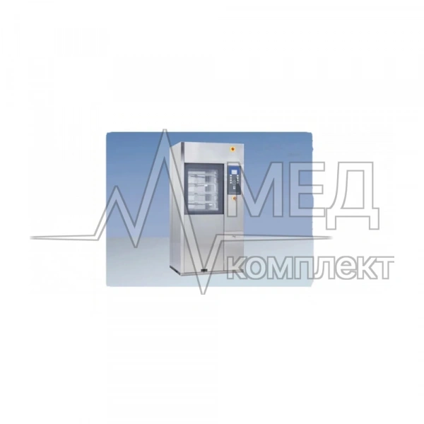Моечно-дезинфицирующая машина BMT UNICLEAN SL M / MS 10 (Чехия)