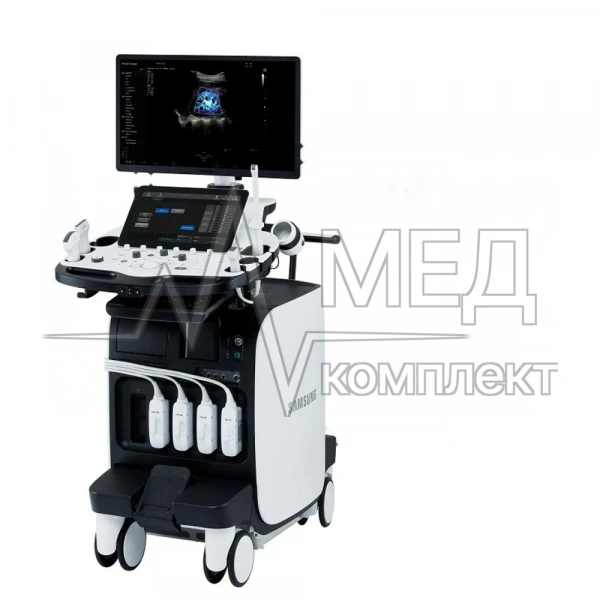 УЗИ аппарат Samsung Medison RS85