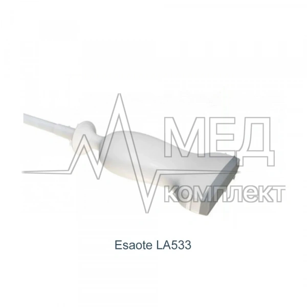 Линейный датчик Esaote LA533