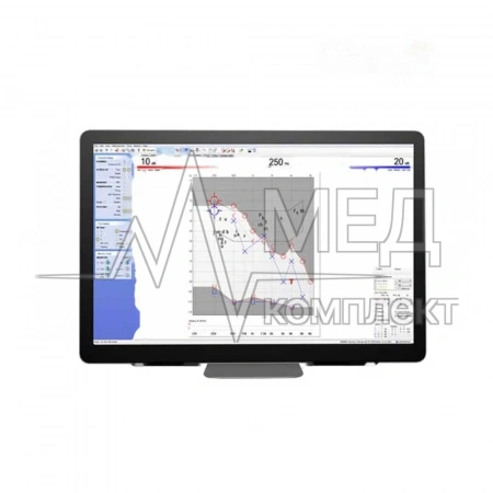 Аудиометр Otometrics MADSEN Astera