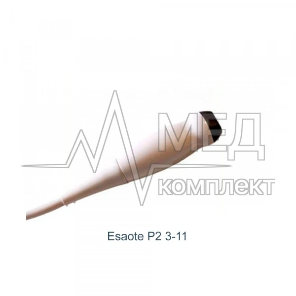 Секторный датчик Esaote P2 3-11