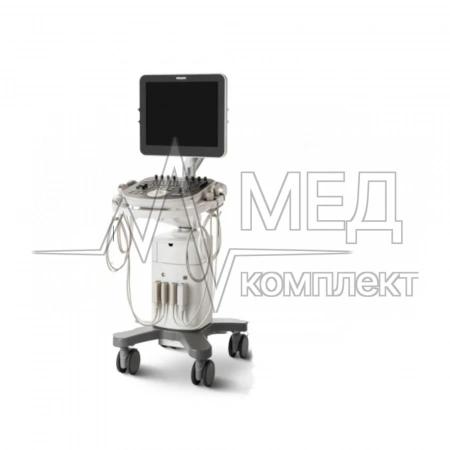 УЗИ аппарат Philips ClearVue 850