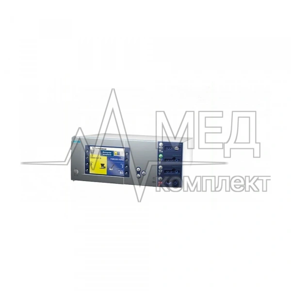 Коагулятор электрохирургический Erbe VIO 200 D