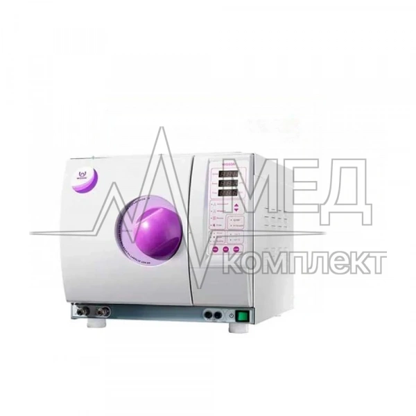 Автоклав Woson TANVO С23 (Китай)