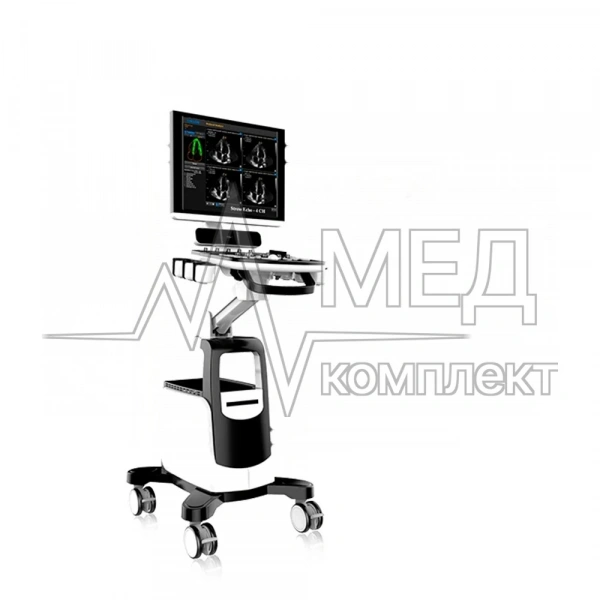 Chison Qbit 7 New Matrix