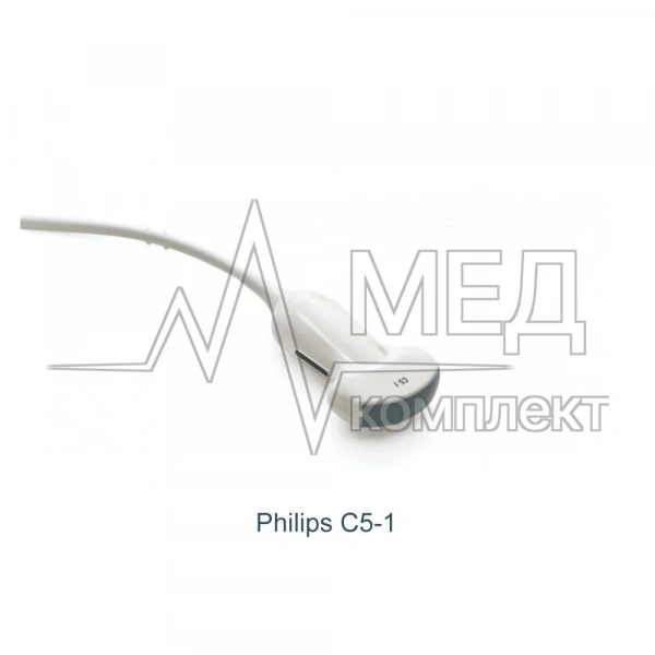 Конвексный датчик Philips C5-1