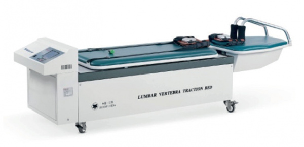 Тракционная система RXPC-500A