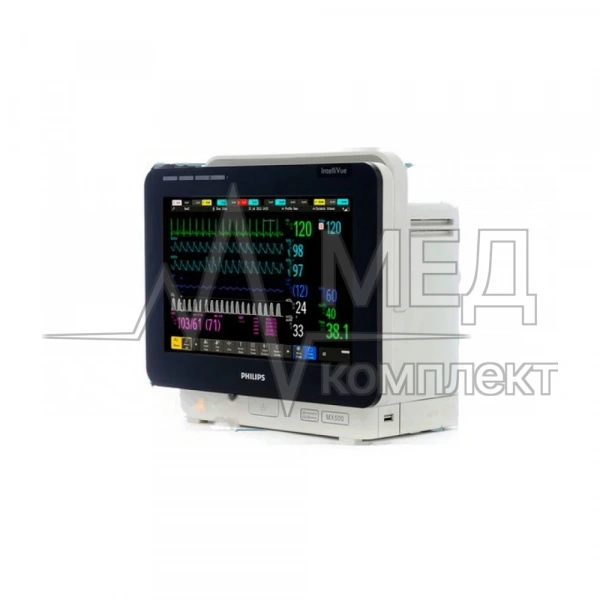 Монитор пациента Philips IntelliVue MX500