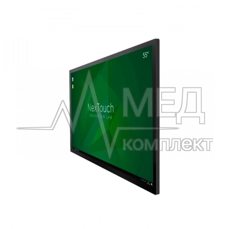 Интерактивный комплекс NextPanel 55P