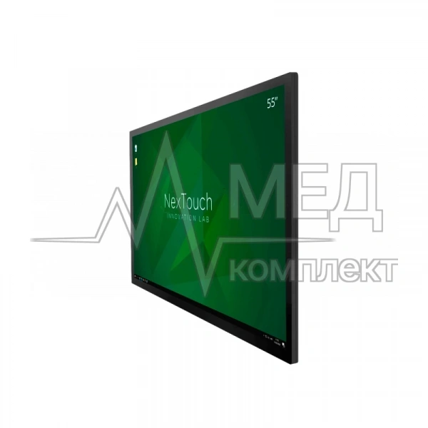 Интерактивный комплекс NextPanel 55P