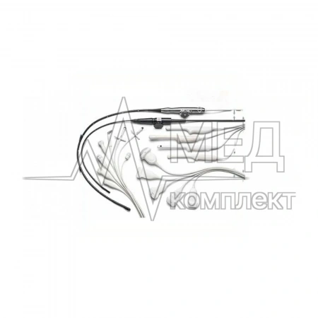 УЗИ аппарат Philips Affiniti 70