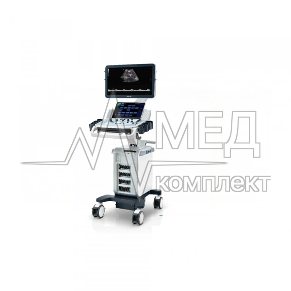 УЗИ аппарат Mindray DC-60 X-Insight