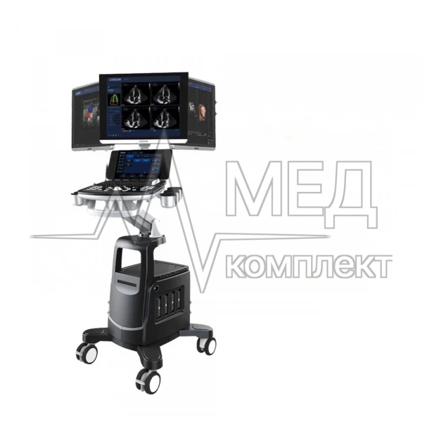 Chison Qbit 10 New Matrix