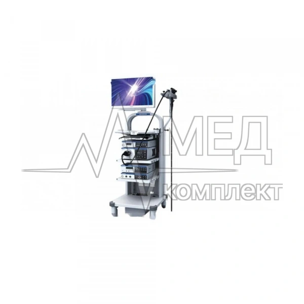 Видеоэндоскопическая система Olympus CV-190 (Evis Exera III)