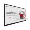 Интерактивная панель AxeTech Union Standart 86" 32+256 Гб