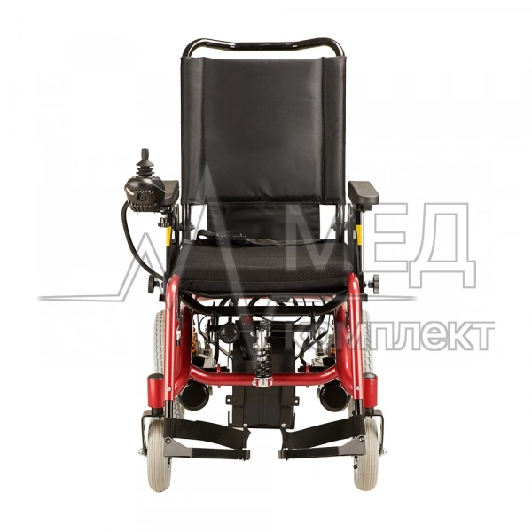 КРЕСЛО Armed JRWD601 (-)