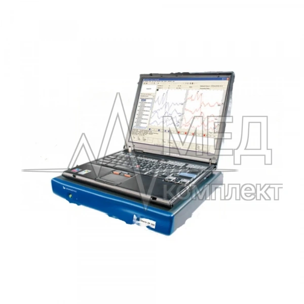 Otometrics ICS Chartr EP 200 (Дания) Система регистрации слуховых вызванных потенциалов (СВП)