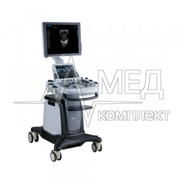 Ветеринарный аппарат УЗИ SIUI Apogee 5300V Neo