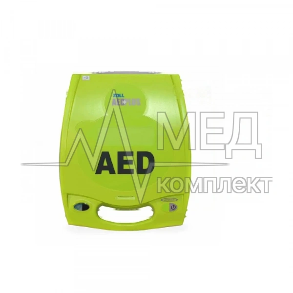 Автоматический дефибриллятор Zoll AED Plus