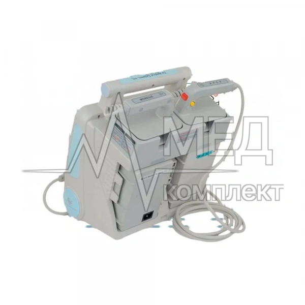 Дефибриллятор-монитор Dixion HD-1