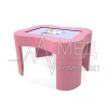 Интерактивный комплекс KidTouch 27P Союзмультфильм, розовый (NextPink)
