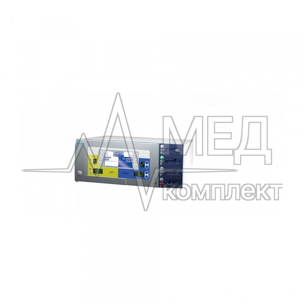 Коагулятор электрохирургический Erbe VIO 300 S