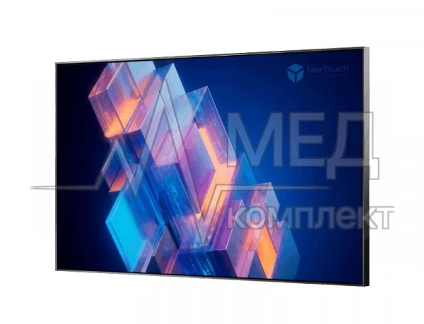 Профессиональный ЖК дисплей NextPanel DS 86S