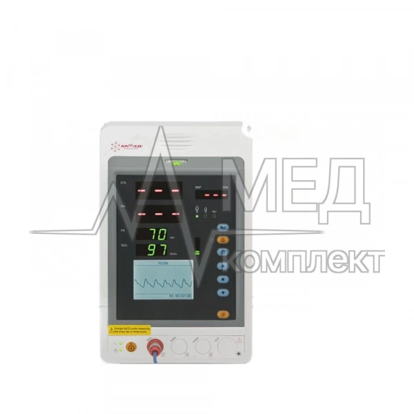 Монитор прикроватный многофункциональный Armed PC-900s