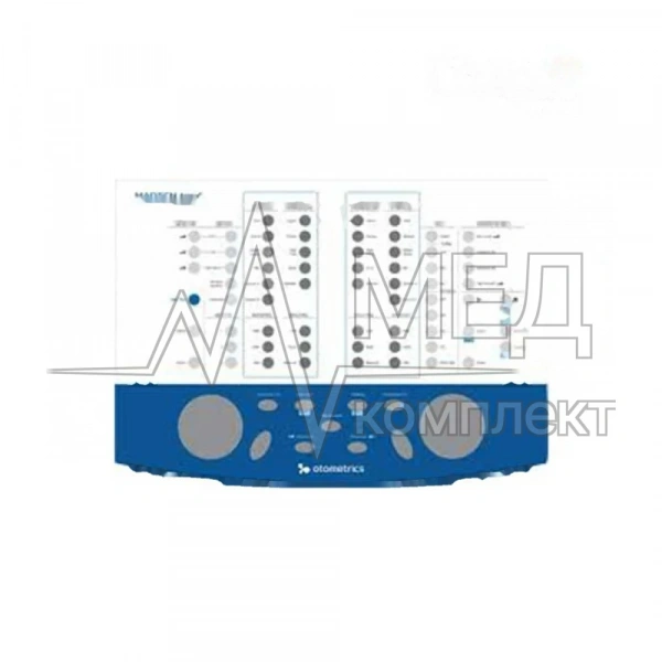 Аудиометр Otometrics MADSEN Astera